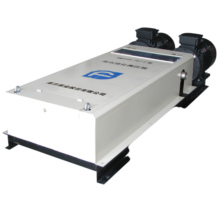 VMHP系列膜法海水淡化高压泵