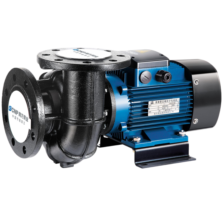 WLT系列冷却塔专用泵