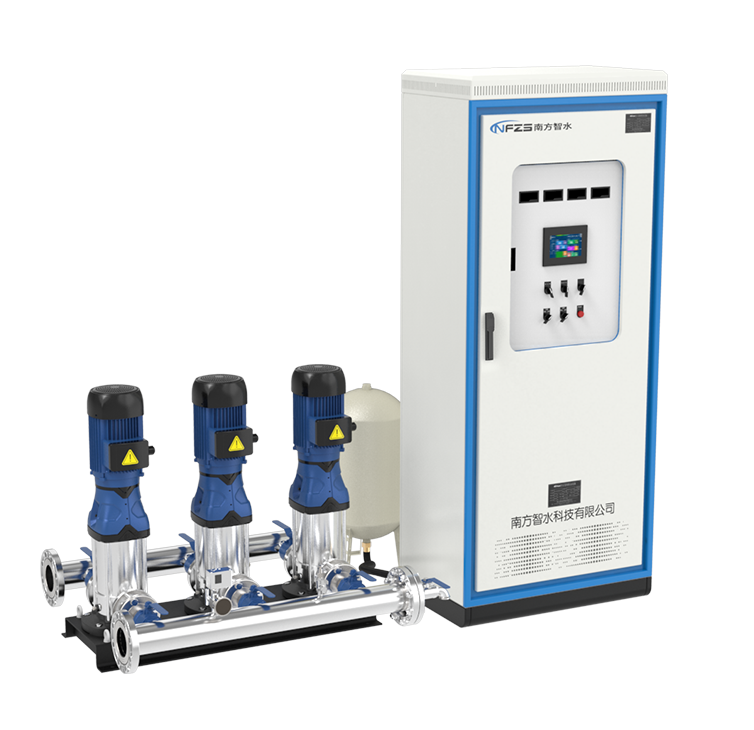 DRL恒压变频供水设备